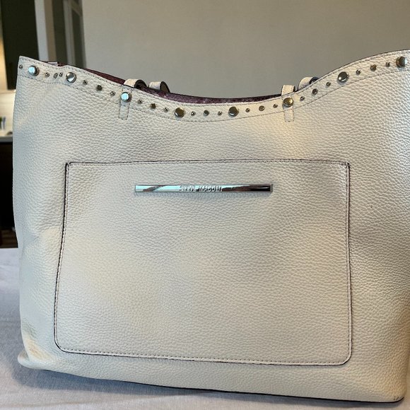 STEVE MADDEN SHOULDER BAG - Picture 1 of 3